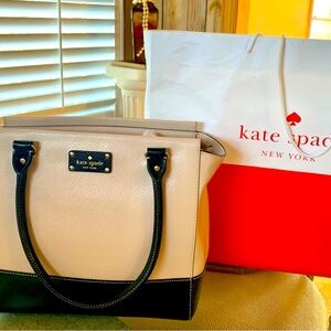 New Authentic Kate Spade Purse